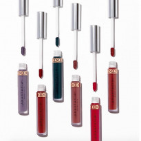 Anastasia Beverly Hills Liquid Lipsticks