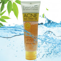 Ever Glow ACNE 100ml Face Wash