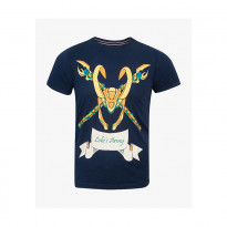 Aesthetic Outfitters Loki's Army T-shirt (T-1217021)