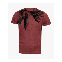 Aesthetic Outfitters Stallion by Nahyar Dumham T-shirt (T-1217004)