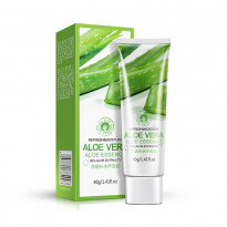 BIOAQUA Aloe Vera Facial Cleanser 