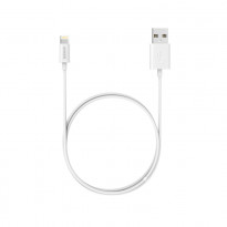 Anker MFI USB To Lightning Round Cable 3ft Offline Packaging
