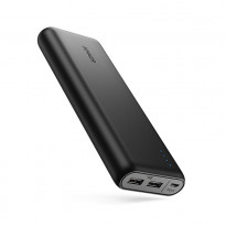 Anker PowerCore 20100mAh Power Bank with PowerIQ