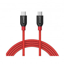 Anker PowerLine Plus USB-C to USB-C 2.0 Cable 3ft with Offline Packaging V3