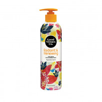 Good Virtues Co. Anti-Ageing Hand and Body Lotion - 300ml