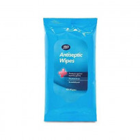 Boots Antiseptic Wipes: 48 wipes