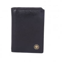 Cross Men's Business Card Case Wallet (07115A12)