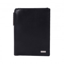 Cross Men's Global Passport Wallet with Cross Agenda Pen (07115A17)