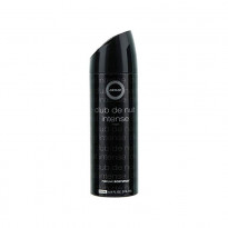 Armaf Body Spray 200ml for Men Club De Nuit Intense 