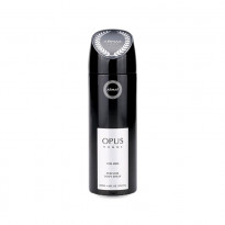 Armaf Luxe Body Spray for Man 200ml - Opus 
