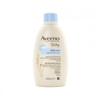Aveeno Baby Daily Care Baby Gentle Wash - 500ml 