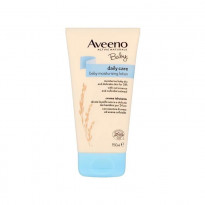 Aveeno Baby Daily Moisturising Lotion - 150ml 