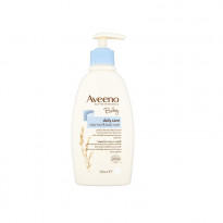 Aveeno Baby Daily Care Hair and Body Wash - 300 ml