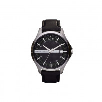 Armani Exchange Men's Wrist Black Watch AX2101