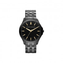 Armani Exchange Men’s Black Watch AX2144