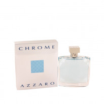 Azzaro Chrome 100ml EDT for Men