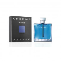 Azzaro Chrome Intense for Men EDT 100ml