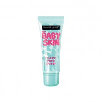 Maybelline New York Baby Skin Instant Pore Eraser Primer