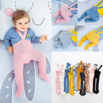 Baby Leggings (0-1 Year Old)