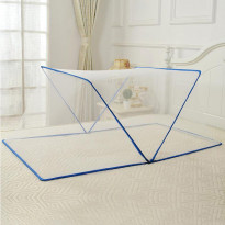 Baby Mosquito Net Blue (0266-BU)