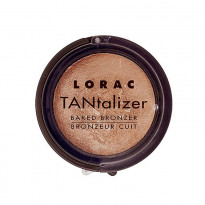 LORAC TANtalizer Baked Bronzer