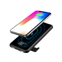Baseus 8000 mAh QI Wireless Charging Powerbank
