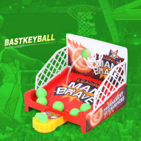 Basketball Shooting Game, Desktop Table Basketball Games, Fun Sports Toy