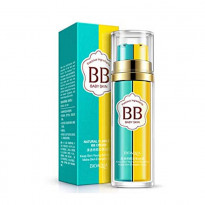 BIOAQUA Baby Skin Natural Flawless BB Cream