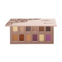 BH Cosmetics Be... By Bubzbeauty Palette