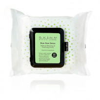 Beauty Formulas Gentle To Skin Sensitive Cleansing Wipes 30Ps