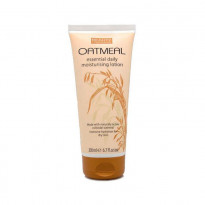 Beauty Formulas Oatmeal Essential Daily Moisturising Lotion (200 ml)
