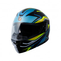 Bilmola Explorer-R Helmet-Flush Blue