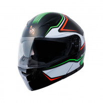 Bilmola Explorer-R Velo Italia Helmet