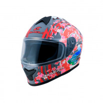 Bilmola Rapid Fuji Helmet