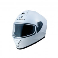 Bilmola Rapid Helmet-Glossy White