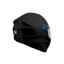 Bilmola Rapid Helmet-Matte Black