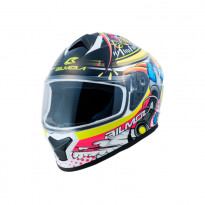 Bilmola Rapid Ride IT Helmet