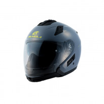 Bilmola Tactcal Helmet-Grey