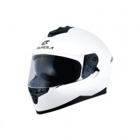Bilmola Defender Helmet-White