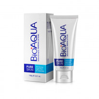 BIOAQUA Pure Skin Acne Face Wash