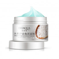 BIOAQUA Brightening Exfoliating Gel