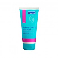 Beauty Formulas Blackhead Control Face Scrub