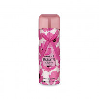Armaf Enchanted Body Spray 200ml for Women - Bloom 