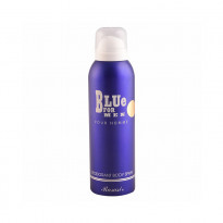 Rasasi Blue for Men Deo Spray 200ml