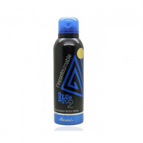 Rasasi Blue for Men 2 Deo Spray 200ml