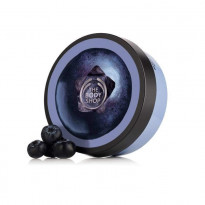 The Body Shop Blueberry Body Butter