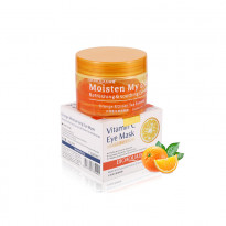 BIOAQUA Vitamin C Eye Mask