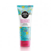 Good Virtues Co.  Brightening Facial Cleanser - 100ml