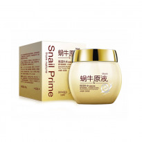 BIOAQUA Snail Prime Moisturizing Night Mask Cream - 120g