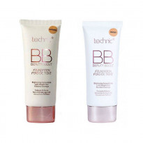 Technic BB Beauty Boost Foundation - 30ml 